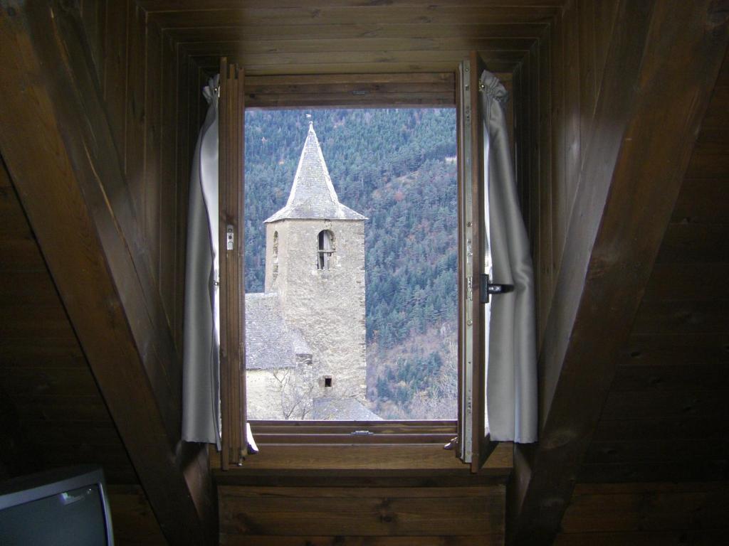 Hotelet De Betlán Zimmer foto